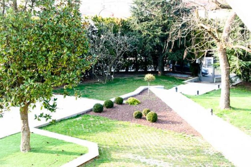 Villa Magnolie Corbetta Exteriör bild
